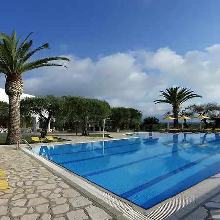 Paradise Corfu 3* Guviá