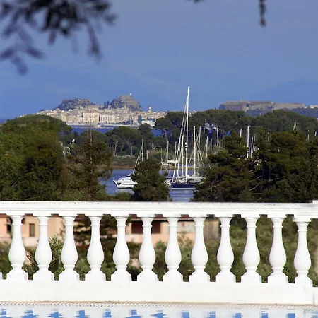 Paradise Corfu