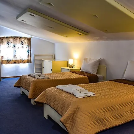 Paradise Corfu Szálloda 3*