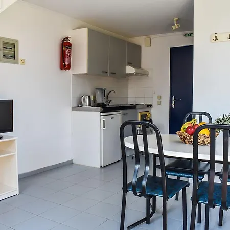 Paradise Corfu 3*