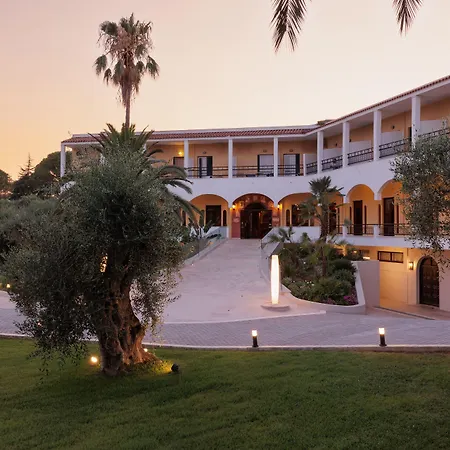 Paradise Corfu 3*
