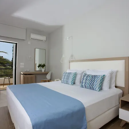 Paradise Corfu Szálloda 3*