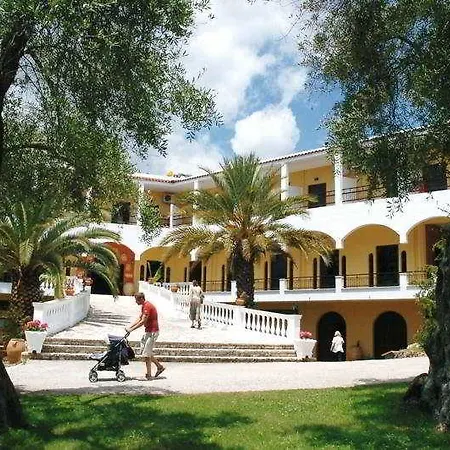 Paradise Corfu 3* Guviá