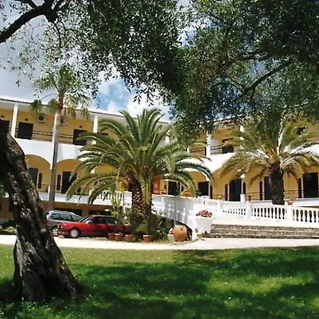Paradise Corfu 3* Guviá