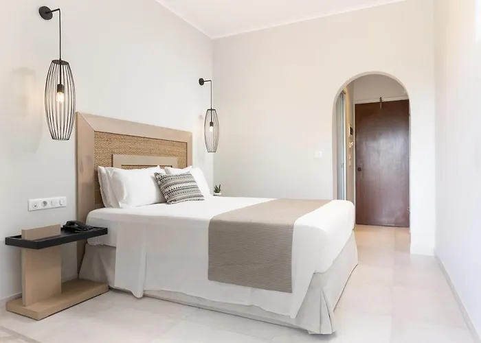 Paradise Corfu 3* Gouvia