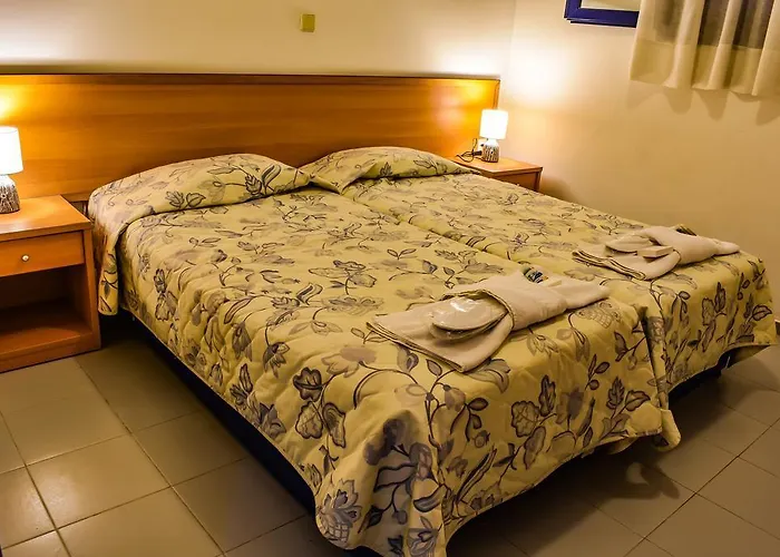 Paradise Corfu 3* Gouvia