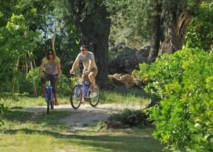 Hotel Paradise Corfu
