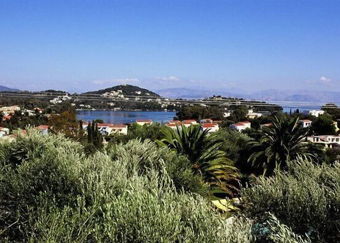 Paradise Corfu Gouvia
