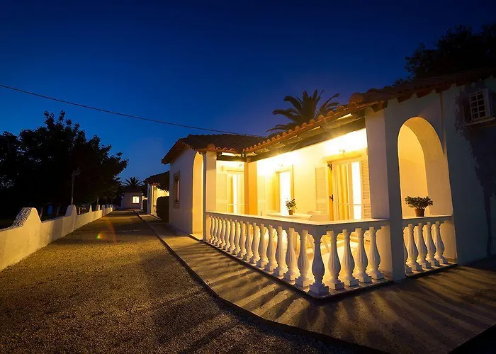 Hotel Paradise Corfu Gouvia