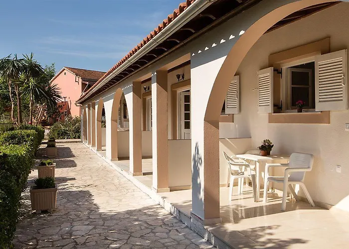 Paradise Corfu Gouvia