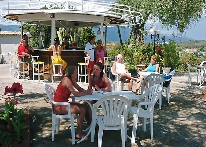 Paradise Corfu Hotel Gouvia