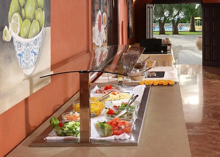 Hotel Paradise Corfu 3*