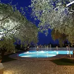Paradise Corfu Otel Gouvia