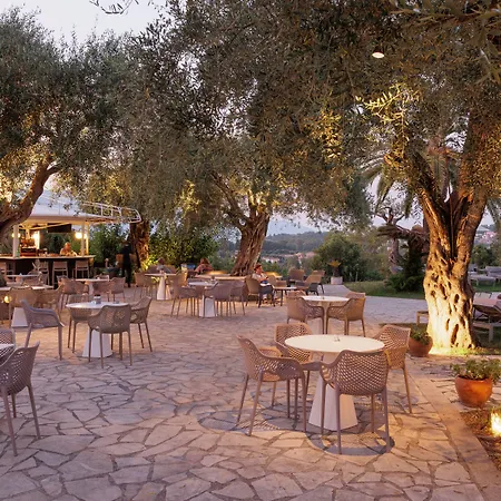 Paradise Corfu فندق جوفيا