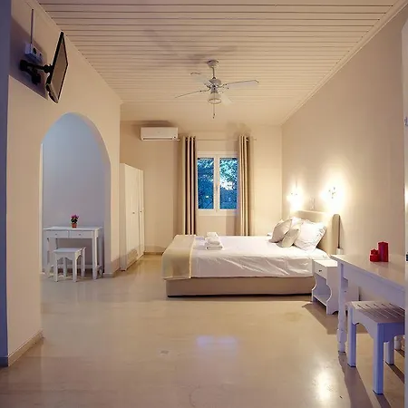 Paradise Corfu جوفيا