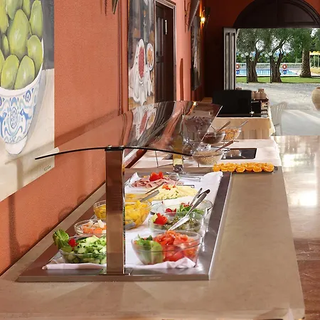 فندق Paradise Corfu 3*