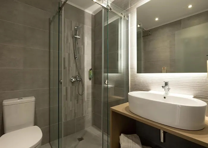 Otel Paradise Corfu 3*
