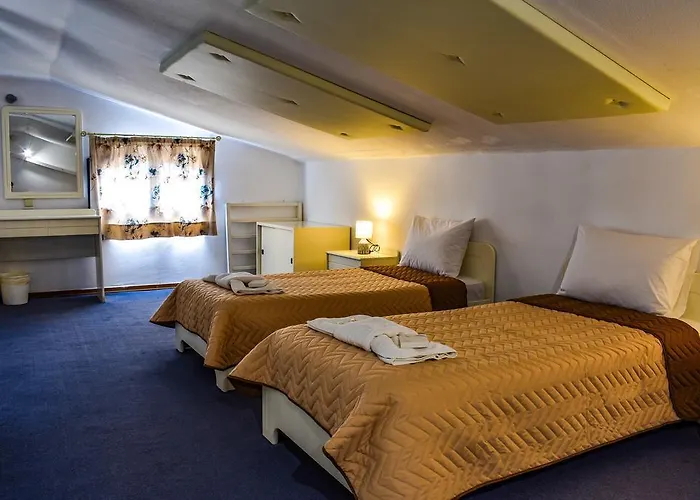Paradise Corfu Otel 3*