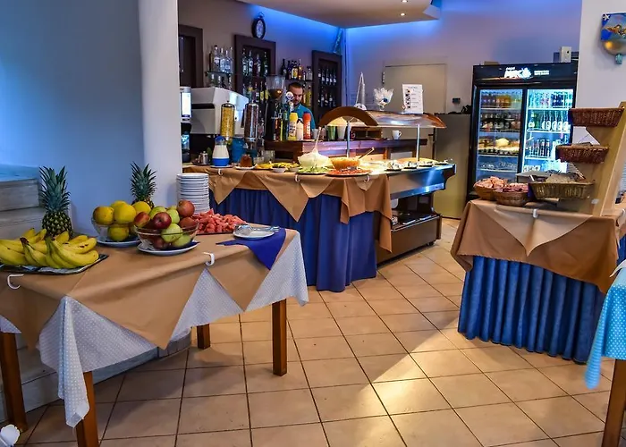 Paradise Corfu Otel