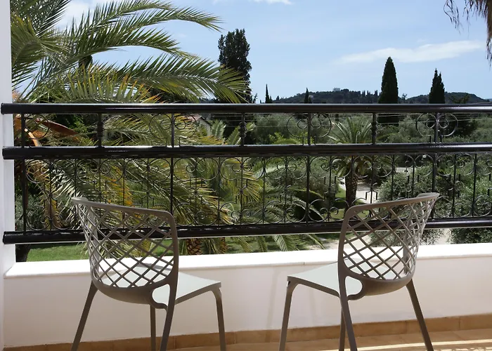 Paradise Corfu Gouvia