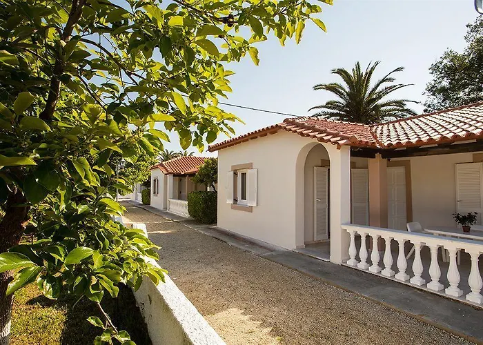 Paradise Corfu