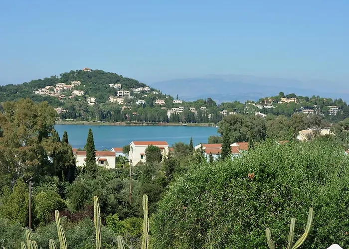 Paradise Corfu 3* Gouvia