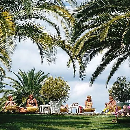Paradise Corfu 3* Gouvia