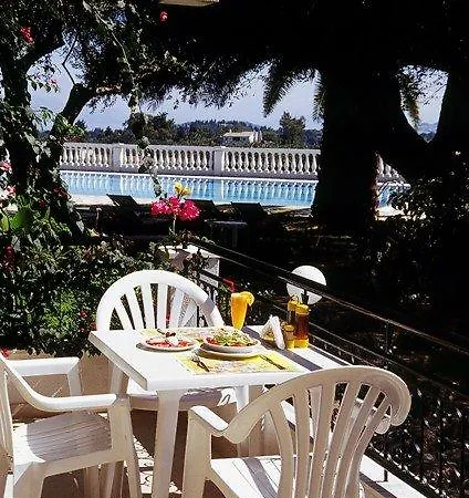 Paradise Corfu Hotel 3*