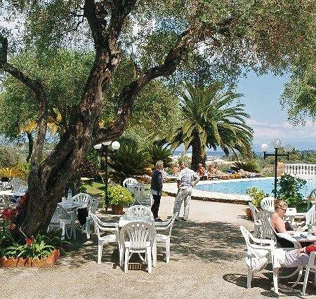 Paradise Corfu Hotel Gouvia