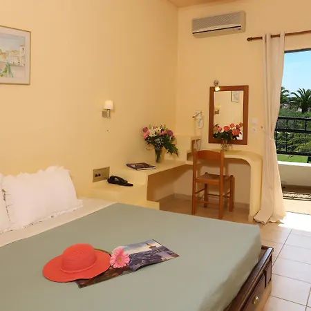 Paradise Corfu 3* Gouviá