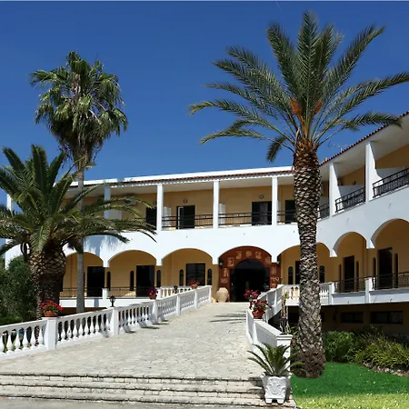 Paradise Corfu Hotel Gouviá