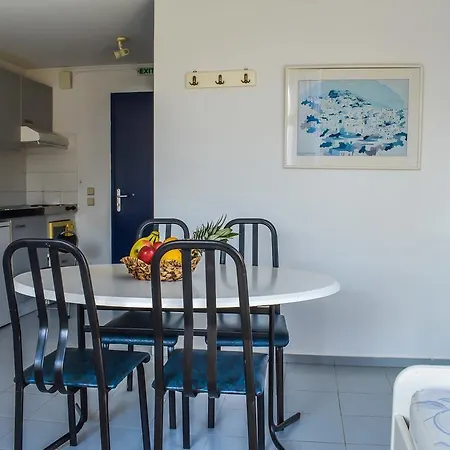 Paradise Corfu 3* Gouvia