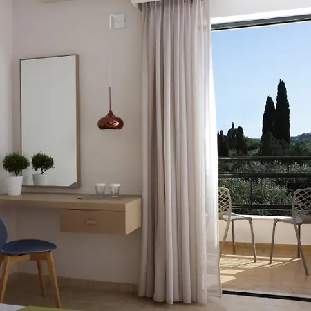 Paradise Corfu 3* Γουβιά