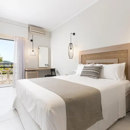 Paradise Corfu 3*