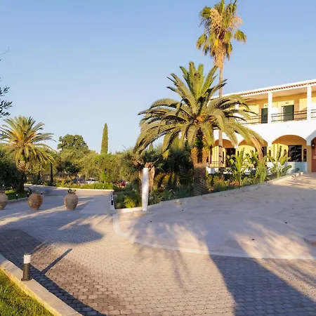 Hotel Paradise Corfu Gouviá