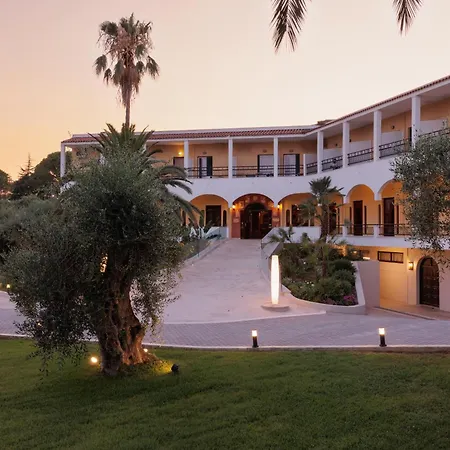 Hotel Paradise Corfu Gouviá