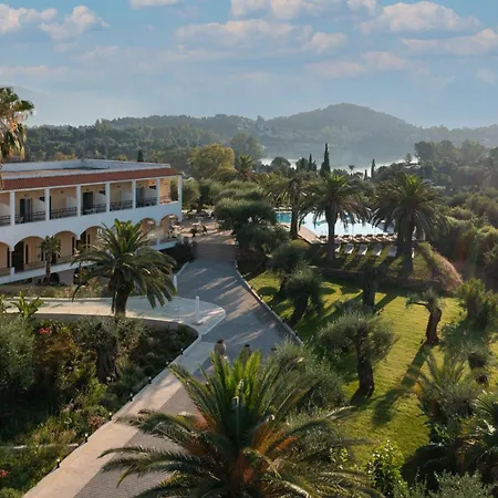 Paradise Corfu