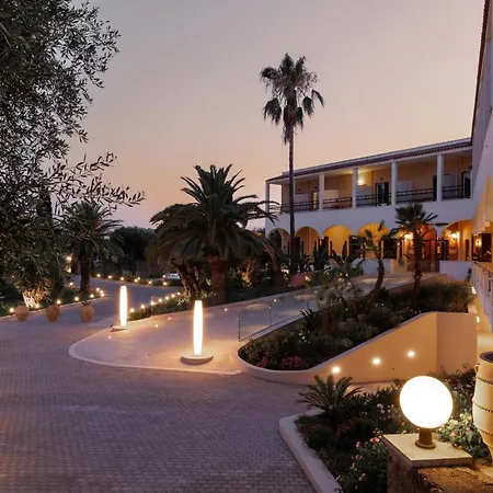 Hotel Paradise Corfu Gouviá