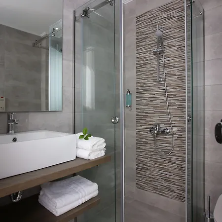 Paradise Corfu Hotel Gouvia