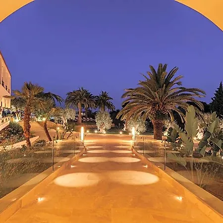 Paradise Corfu