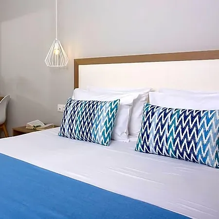 Paradise Corfu Hotel 3*