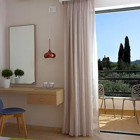 Paradise Corfu Hotel 3*