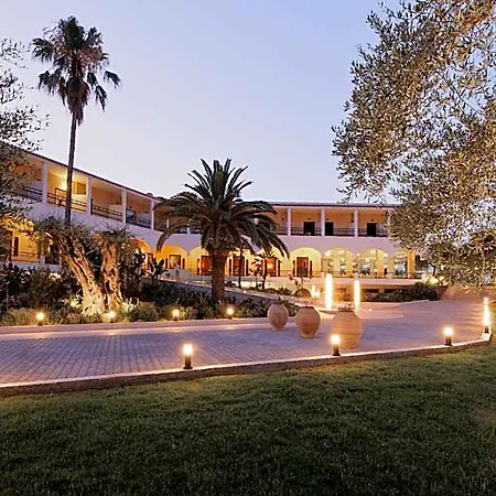 Ξενοδοχείο Paradise Corfu 3*