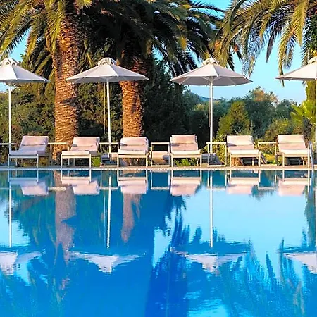 Ξενοδοχείο Paradise Corfu 3*
