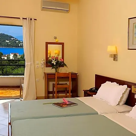 Paradise Corfu 3* Γουβιά