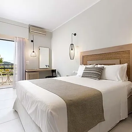 Paradise Corfu 3*