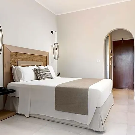 Hotel Paradise Corfu 3*