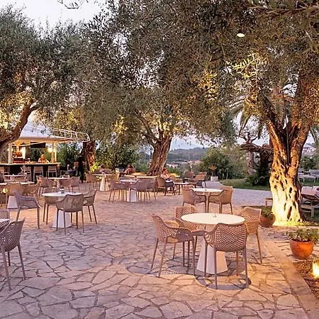 Paradise Corfu
