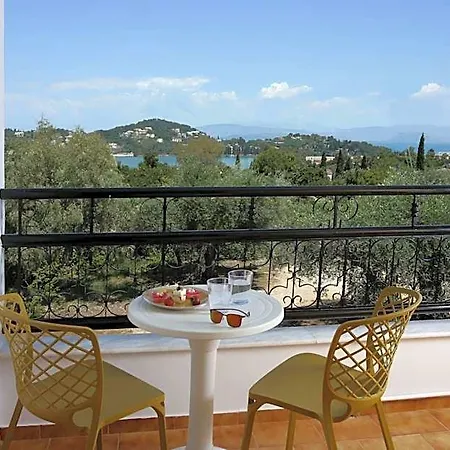 Paradise Corfu 3*