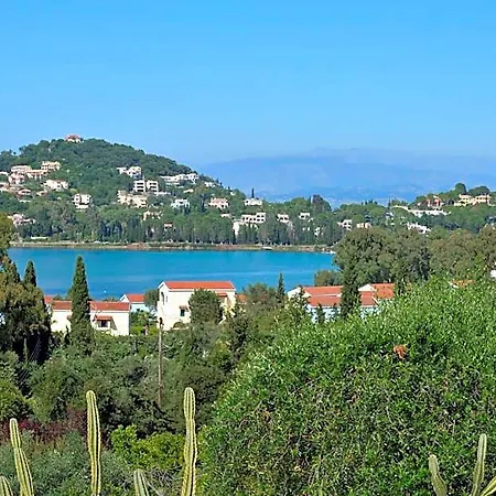 Paradise Corfu Hotel 3*